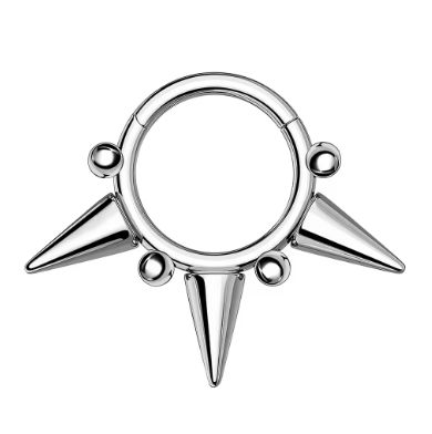 Septum-Helix